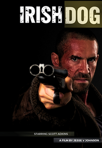 Irish Dog (Irish Dog)