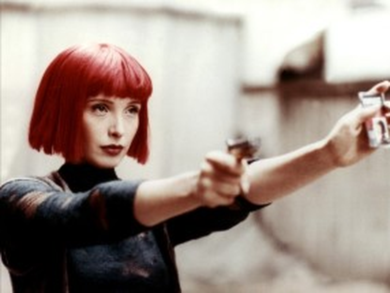 Foto 1 de Segredos da Eternidade