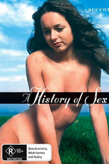 A History of Sex (A History of Sex)