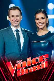 The Voice Brasil (7ª Temporada) - Poster / Capa / Cartaz - Oficial 1