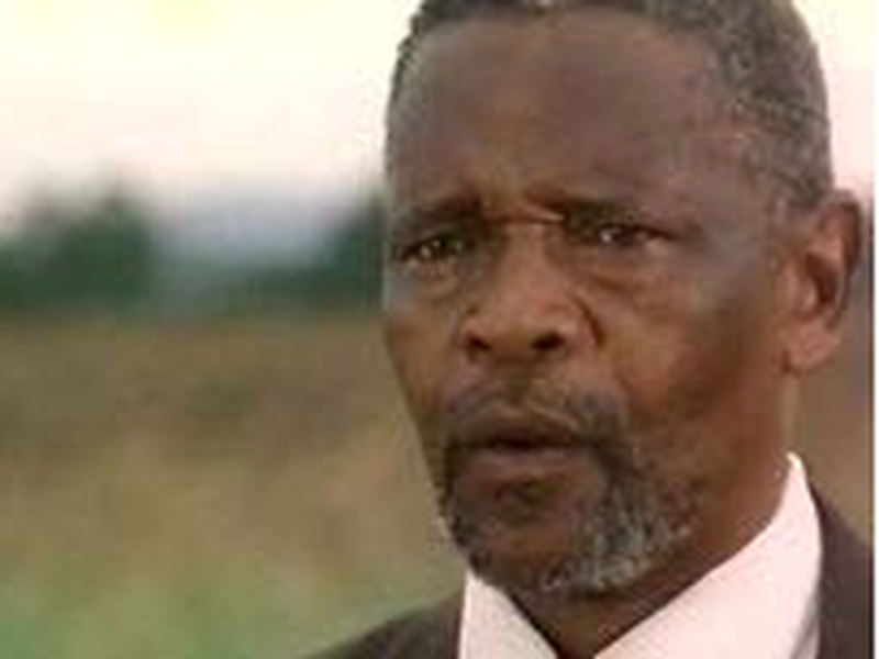 Foto 1 de The Storekeeper