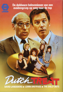 Empresários por Acaso (Dutch Treat)