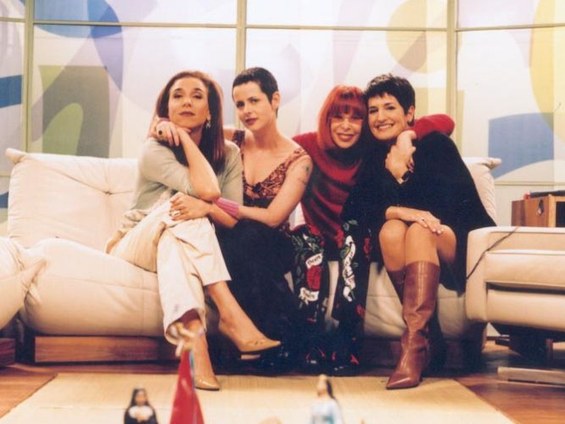 Foto 6 de Saia Justa