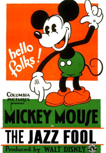 The Jazz Fool (The Jazz Fool)