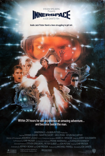 Viagem Insólita - Poster / Capa / Cartaz - Oficial 7