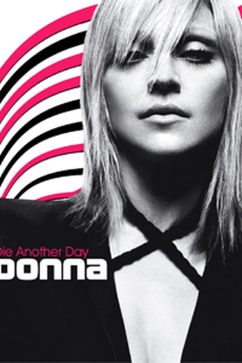 Poster de Curta Madonna: Die Another Day (2002)