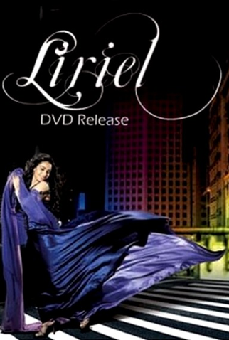 Poster 1 de Filme Liriel : Release (2007)