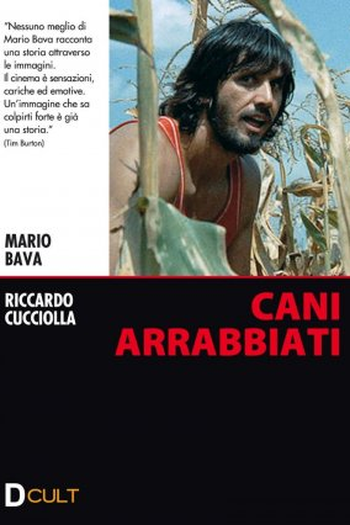  de Filme Cães Raivosos (1974)