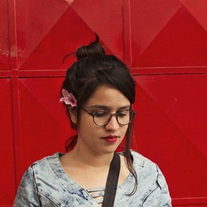 Foto de perfil de Sara