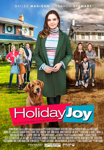 Holiday Joy (Holiday Joy)