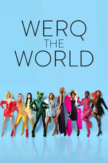 Werq The World (Werq The World)
