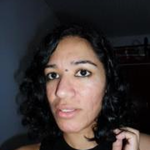 Foto de perfil de Elaine Matos