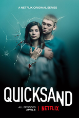 Areia Movediça (Störst av Allt)