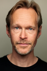 Steven Mackintosh