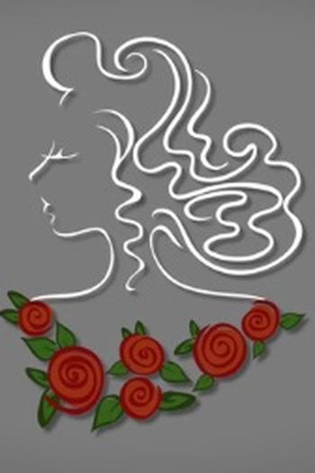 Poster de Curta E a Rosa... (2013)