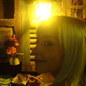 Foto de perfil de Mary Evellyn