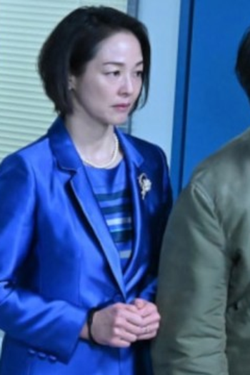 Poster de Episódio 新・逃亡 (2024)