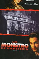 Um Monstro de Bilheteria (Monster!)