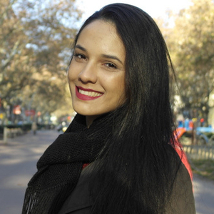 Foto de perfil de Lídia Beatriz