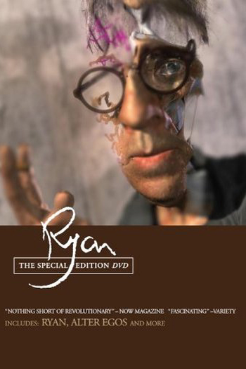 Poster de Curta Ryan (2004)