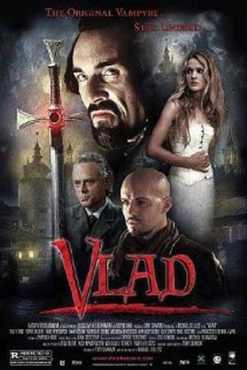  de Filme Vlad, o Cavaleiro das Trevas (2003)