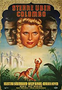 Estrelas Sobre Colombo (Sterne über Colombo)