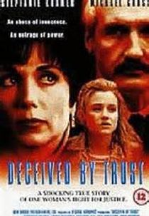 Obcecada Por Justiça (Deceived by Trust: A Moment of Truth Movie)