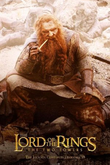  de Filme O Senhor dos Anéis: As Duas Torres (2002)