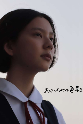 Poster 1 de Filme Longing for Color (2022)