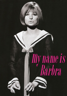 My Name Is Barbra (My Name Is Barbra)