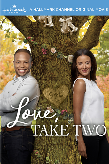  de Filme Love, Take Two (2019)