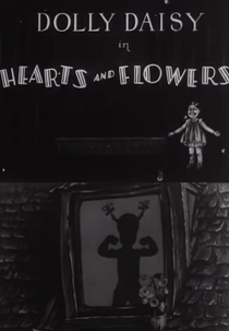 Dolly Daisy in Hearts and Flowers (Dolly Daisy in Hearts and Flowers)