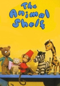 A Estante dos Bichinhos (1ª Temporada) (The Animal Shelf (Season 1))
