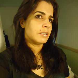 Foto de perfil de Helisa Guerra