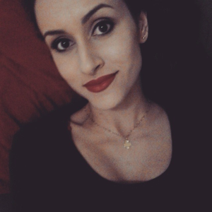 Foto de perfil de Jéssica