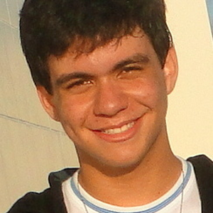 Foto de perfil de Vinícius Martins