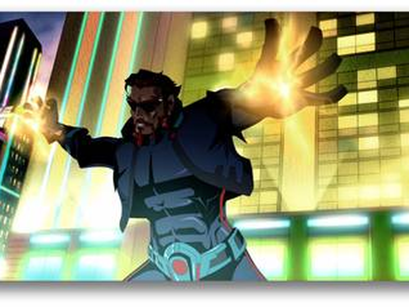 Foto 18 de Stan Lee's Mighty 7