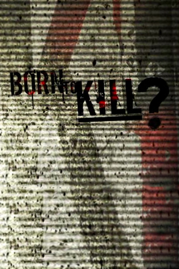 Poster de Franquia Born to Kill (2005) (2005)