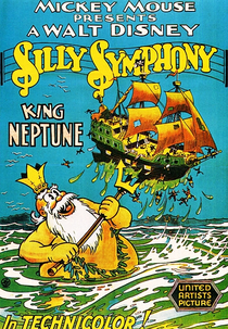 O Rei Netuno (King Neptune)