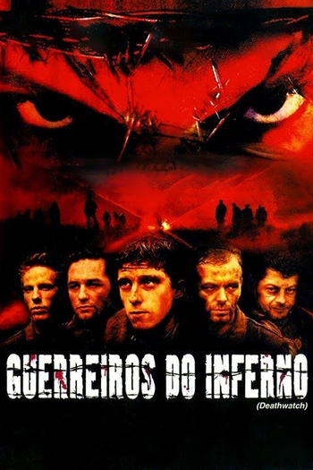 de Filme Guerreiros do Inferno (2002)