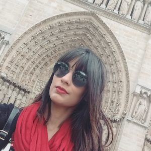 Foto de perfil de Karina