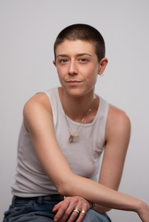 Siena Rafter - Poster 1