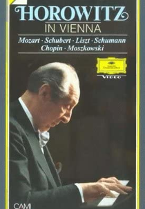 Horowitz: In Vienna (Horowitz: In Vienna)