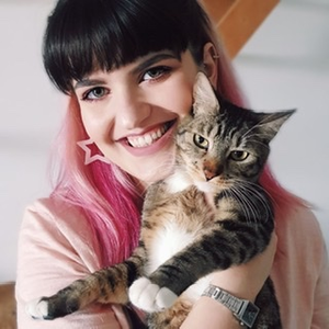 Foto de perfil de Beatriz
