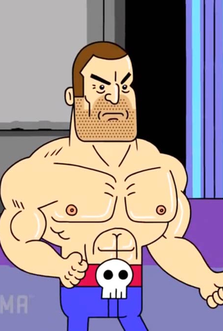 Poster 1 de Curta Coin (2013)