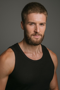 Joel Abadal - Poster 1