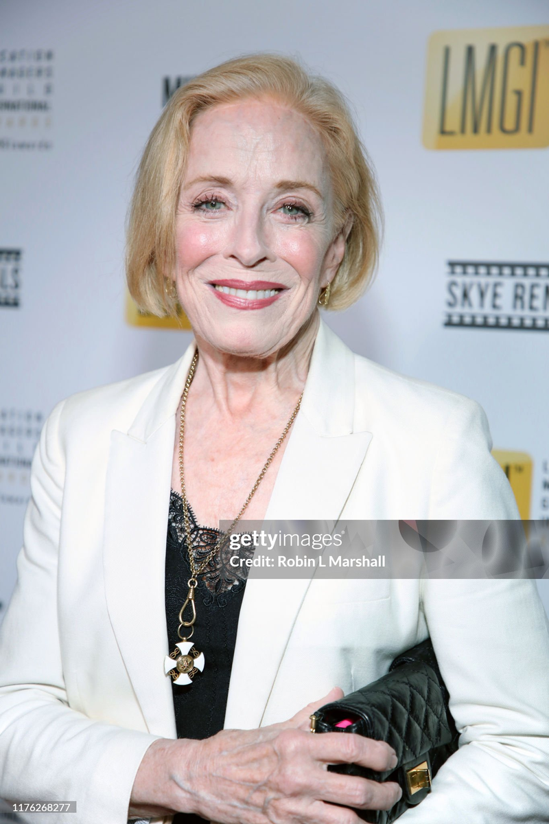 Holland Taylor - Foto 1