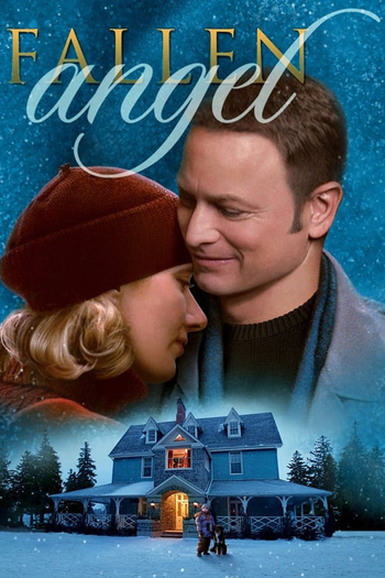  de Filme Anjo Caído (2003)