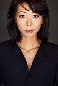 Mina Joo