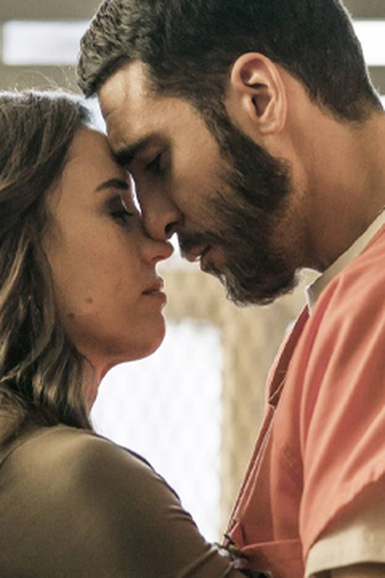 Poster de Episódio 2008-2019 (2019)